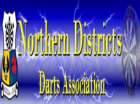 Northern Districts Dart Association