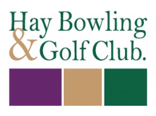 Hay Bowling & Golf Club