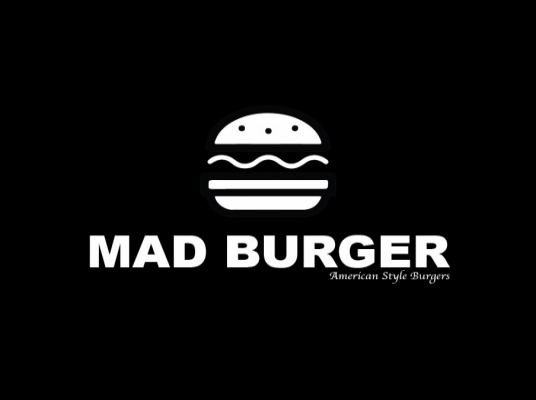 Mad Burger Fortitude Valley