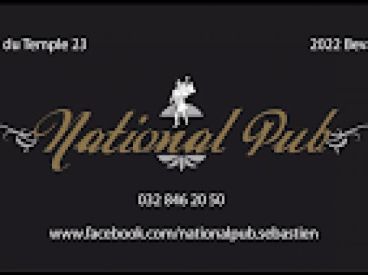 National Pub
