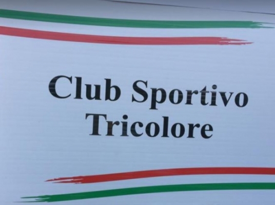 Club Sportivo Tricolore -13-