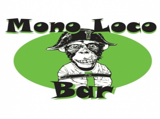 Mono Loco Bar -13-