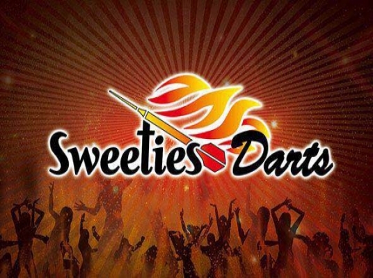 Sweeties Darts