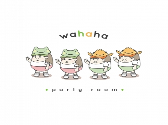 Wahaha Party Room