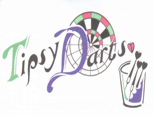 Tipsy Darts