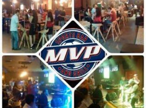 [N.JKT] MVP Sports Bar