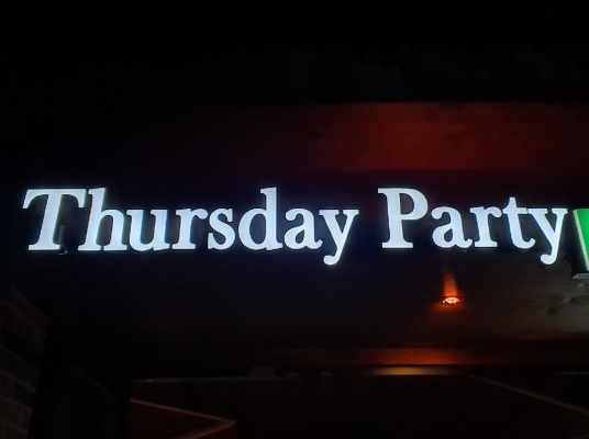 Thursday Party(대전)