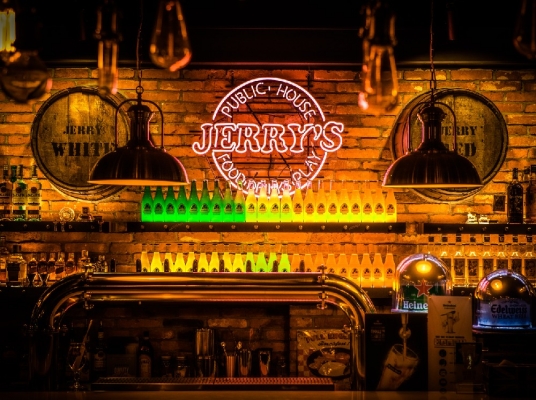 Jerry`s Pub(제주)