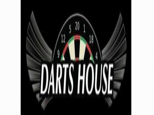 Dart House Café (Segamat)