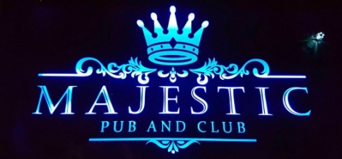 Majestic Pub And Club (Kuching)