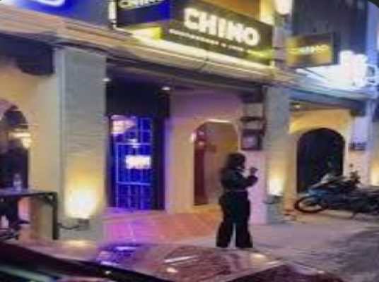 CHINO RESTAURANT & LIVE HOUSE (GEORGE TOWN)