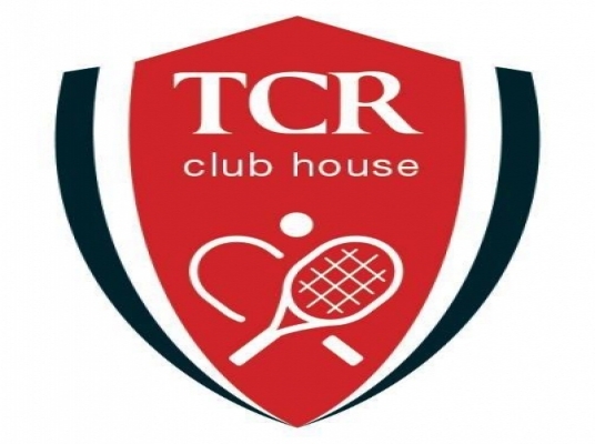 TCR CLUB HOUSE