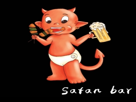 Satan Bar