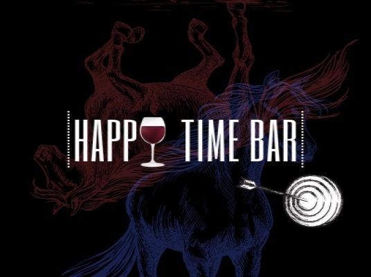 Happy Time Bar
