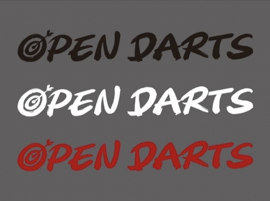Open Darts