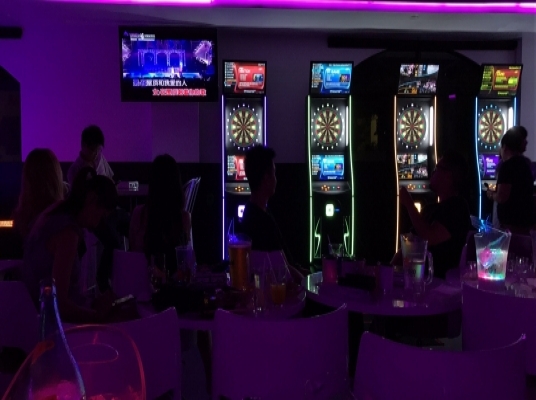 101 BBQ & Karaoke