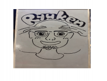 user picture