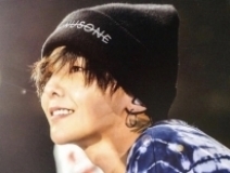 user picture