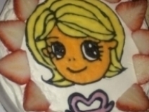 user picture