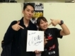 user picture