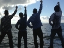 user picture