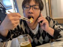 user picture