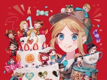 user picture