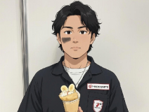 user picture