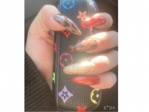 user picture