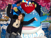 user picture