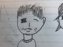 user picture