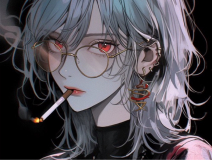 user picture