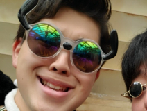 user picture