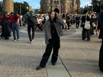 user picture