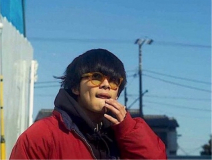 user picture