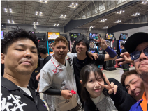 user picture