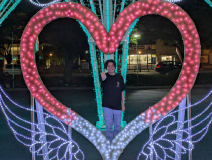 user picture