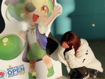 user picture