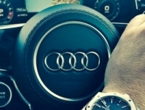 user picture