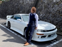 user picture