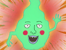 user picture
