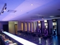 Blue room  볼링장