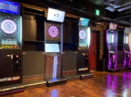 Blue room  볼링장