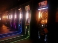 Blue room  볼링장
