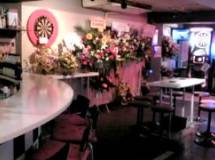 Blue room  볼링장