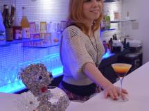 Blue room  볼링장