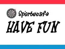 HAVE FUN