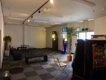 Blue room  볼링장