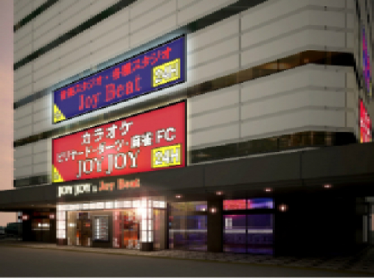 Blue room  볼링장