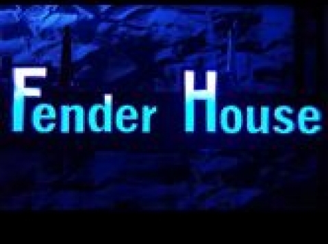 Blue room  볼링장